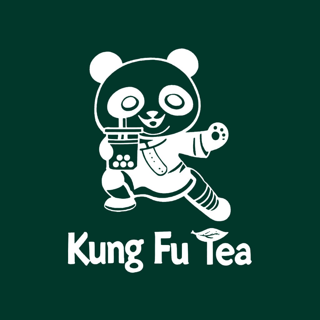 KungFu Tea